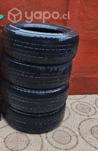 Neumáticos BRIDGESTONE