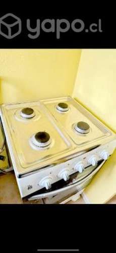 Cocina a Gas 100.000