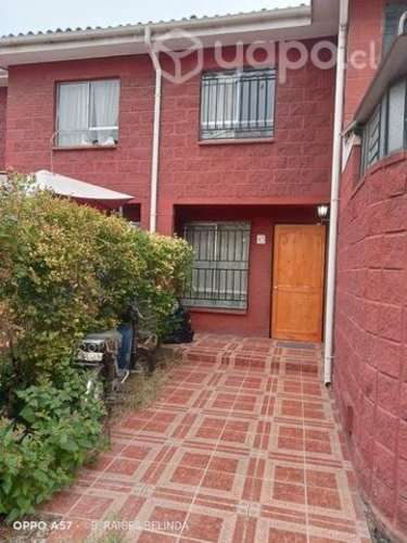 Casa en el condominio Piedra Roja