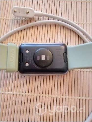 Huawei watch fit 2