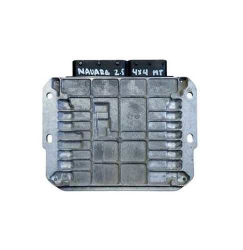 Computador Nissan Navara 2014-2015 Mecánica 2.5