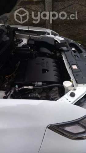 Vendo excelente mitsubichi outlander 2021