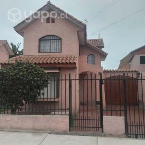Venta casa peñuelas coquimbo
