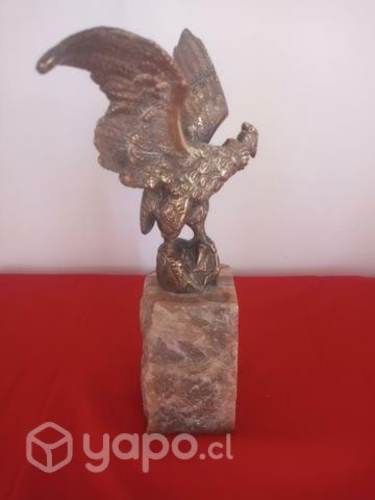 Condor de bronce (galardon al deporte nacional)