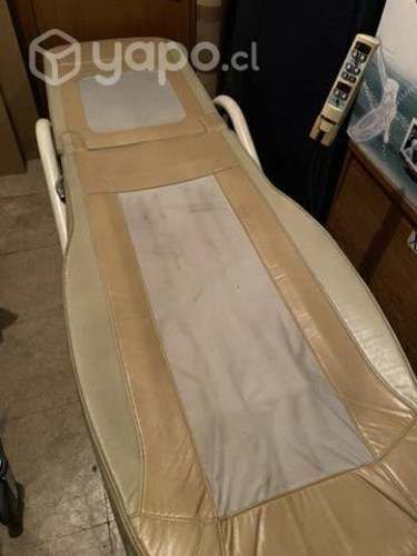 Camilla CERAGEM CGM-M3500