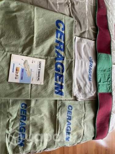 Camilla CERAGEM CGM-M3500