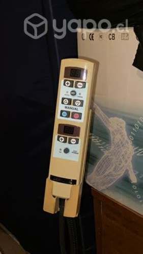 Camilla CERAGEM CGM-M3500