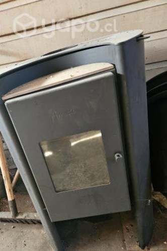 Combustión Lenta usada buen estado