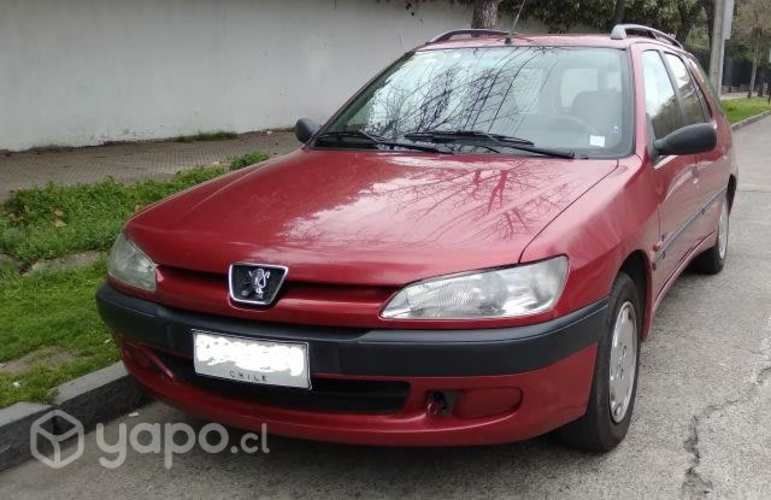 Peugeot 306 XN 1999
