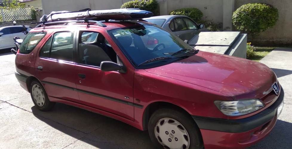 Peugeot 306 XN 1999