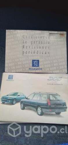 Peugeot 306 XN 1999