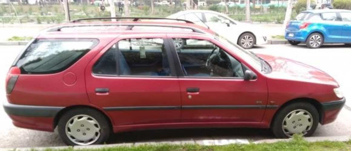 Peugeot 306 XN 1999