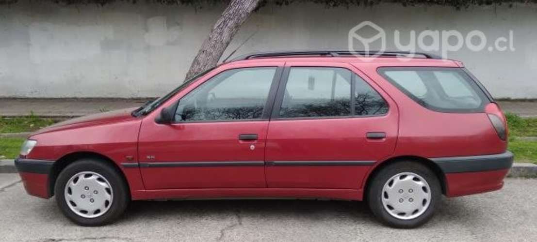 Peugeot 306 XN 1999