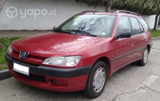 Peugeot 306 XN 1999