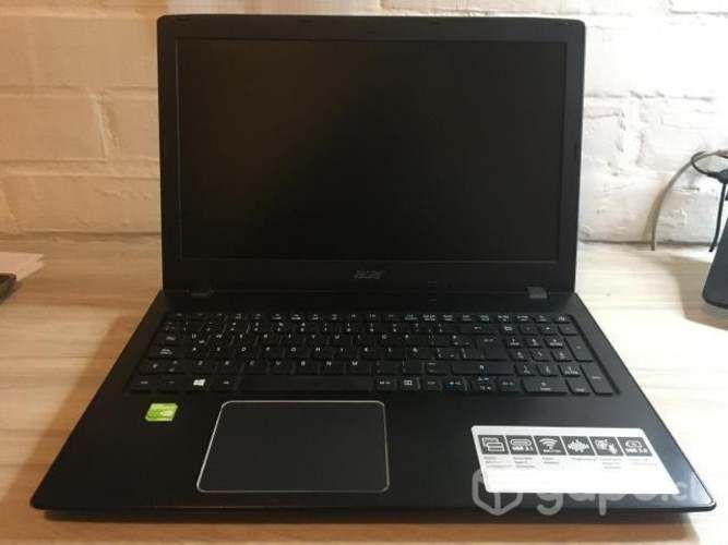 Computadora ACER