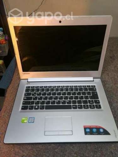 Notebook lenovo