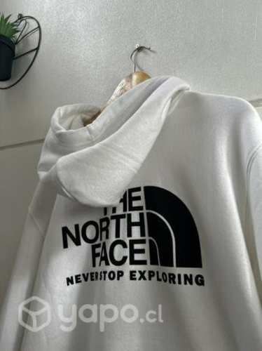 Poleron The North Face XXL