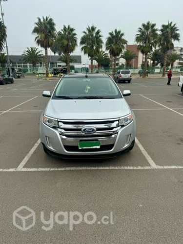 Ford Edge 2013 AWD SEL