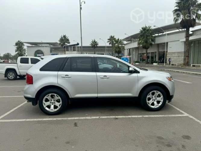 Ford Edge 2013 AWD SEL
