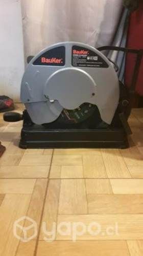 Ingletiadora para metal consulta al