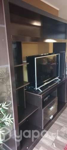 Rack televisor