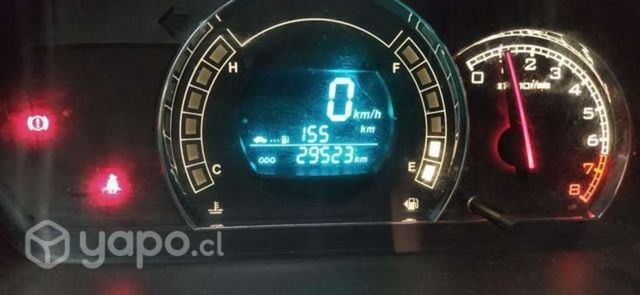 Great wall sr 2021 - unico dueño $7.2 (full)