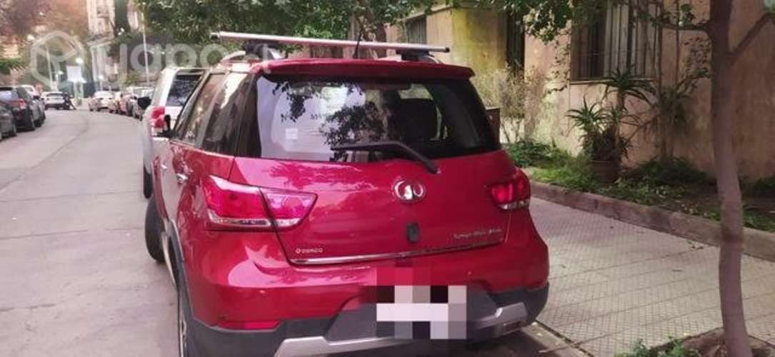 Great wall sr 2021 - unico dueño $7.2 (full)