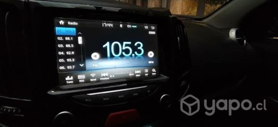 Great wall sr 2021 - unico dueño $7.2 (full)