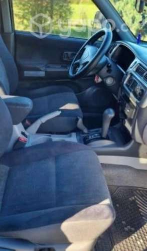 Mitsubishi Montero Sport