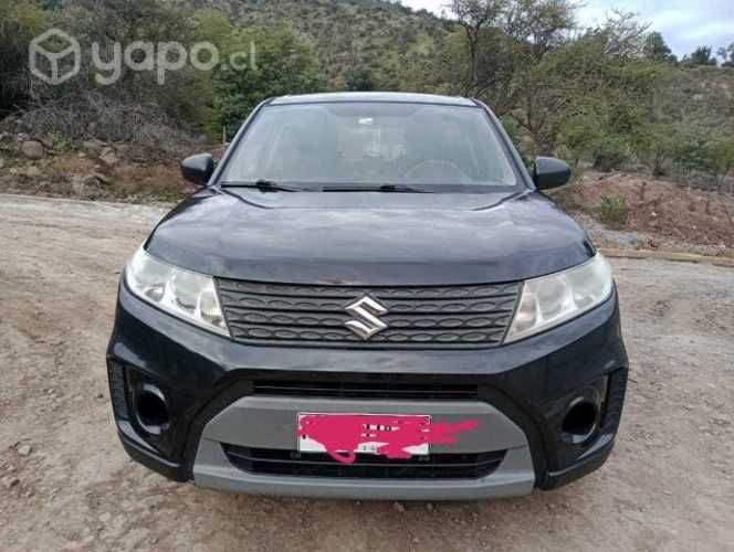 Suzuki vitara 2018