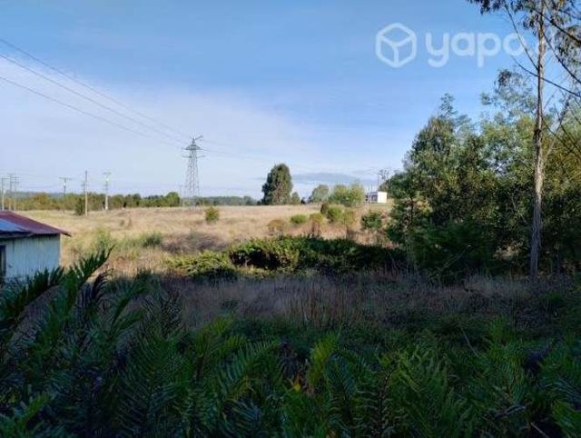 Vendo terreno plano 10400 mts.2