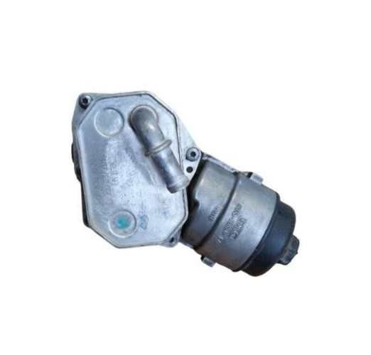 Enfriador de Aceite Mazda BT C/Detalle