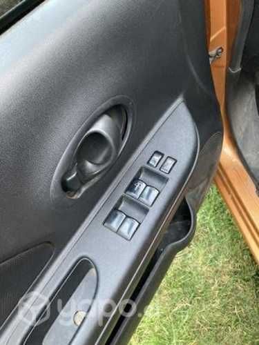 Nissan march 2012,126.600kms, AA, sensor