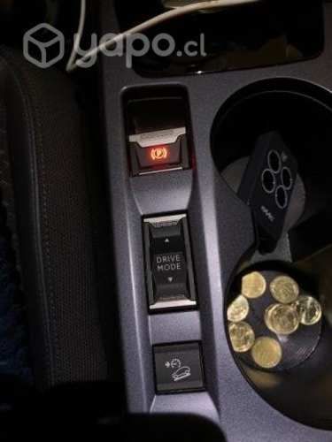 Peugeot 2008 1.2 automático año 2021