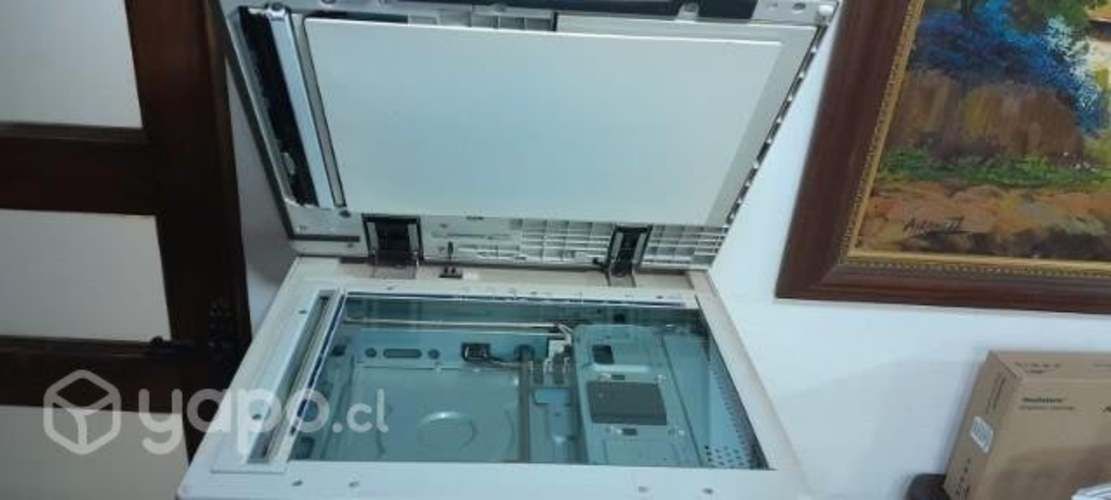 Impresora ricoh