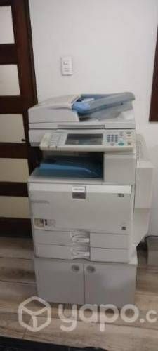 Impresora ricoh