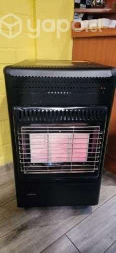 Estufa a gas marca valory