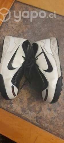 Zapatillas Futzal talla 25 Unisex