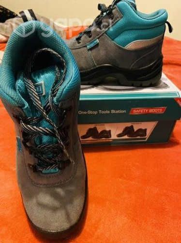 Zapatos de seguridad
