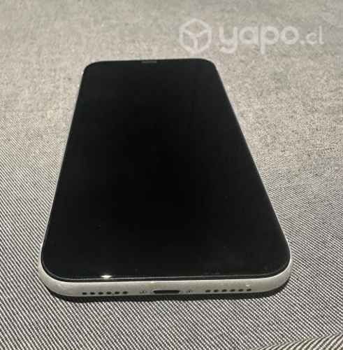 IPhone XR 64GB Blanco