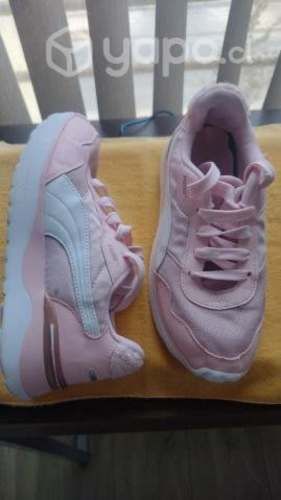 Zapatillas buen estado