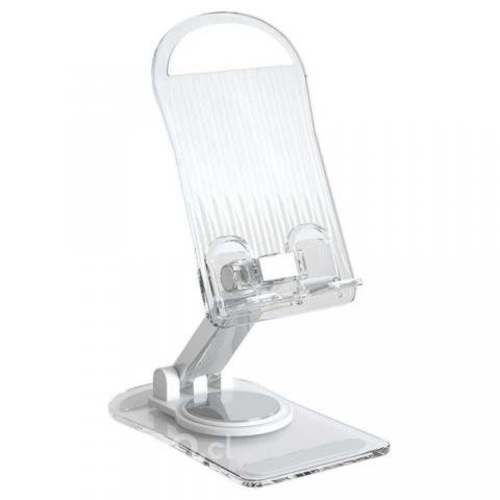 Soporte acrilico para celular