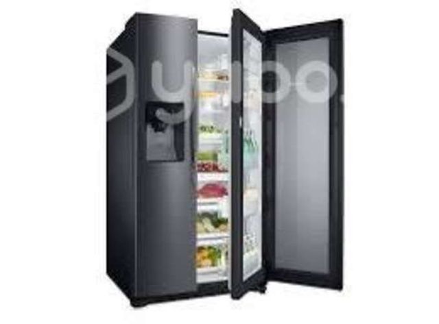 Servicio Tecnico en Refrigeracion y Aire acondicio