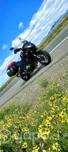 Kawasaki versys 1000 SE