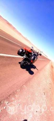 Kawasaki versys 1000 SE