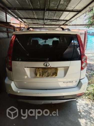 H3 en excelente estado