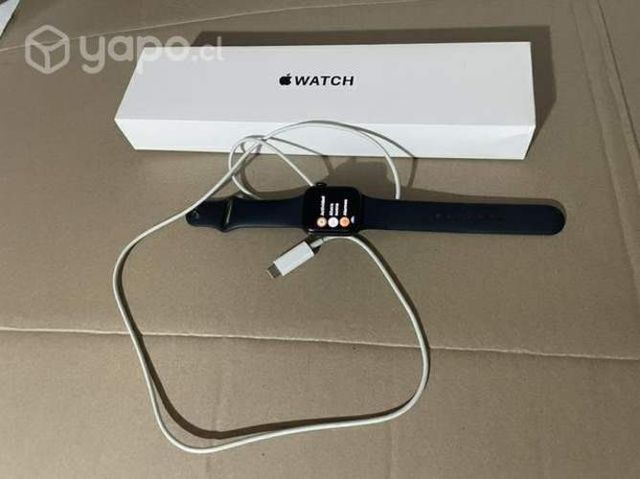 Apple Watch SE