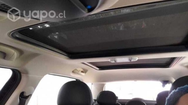 Vendo Mini Countryman S 2014