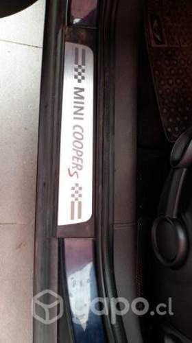 Vendo Mini Countryman S 2014