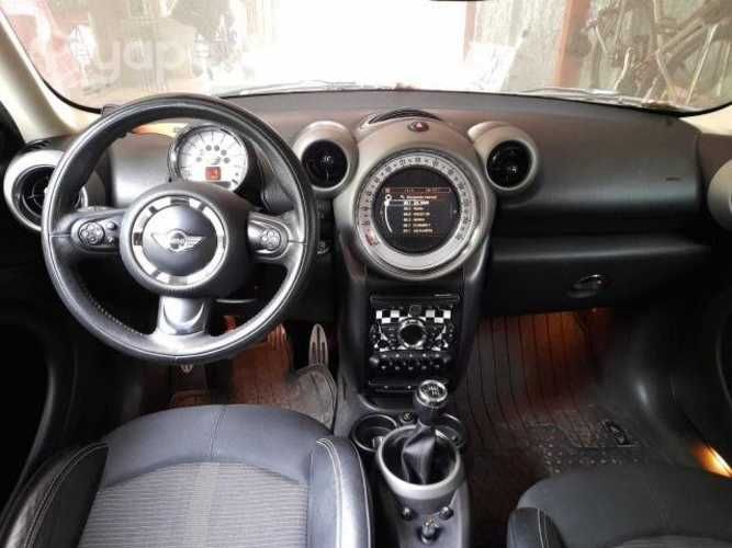 Vendo Mini Countryman S 2014